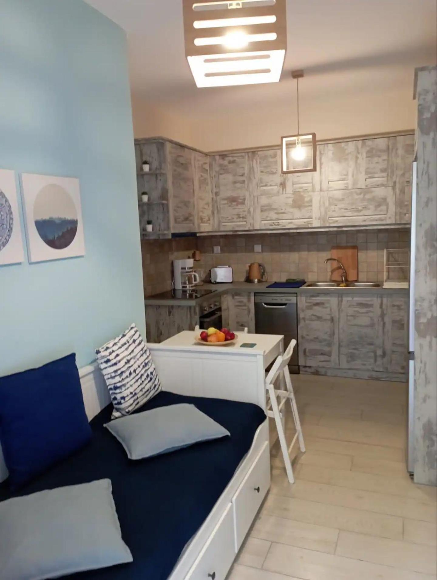 Cozy Studio In Beautiful Apollonas Beach Naxos Apollon (Naxos) Exterior foto